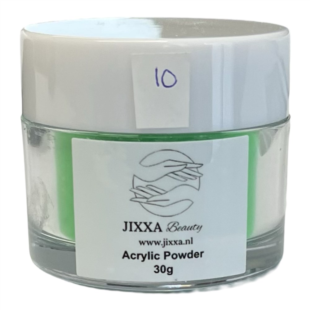Acrylpoeder 30gram - 010 Acrylpoeder 30gram - 010